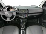 Nissan Micra 5-Door 2007 года